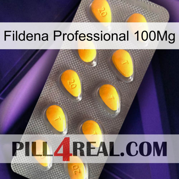 Fildena Professional 100Mg cialis1